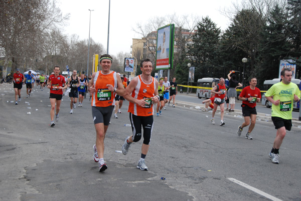 Maratona di Roma (21/03/2010) pat_4155