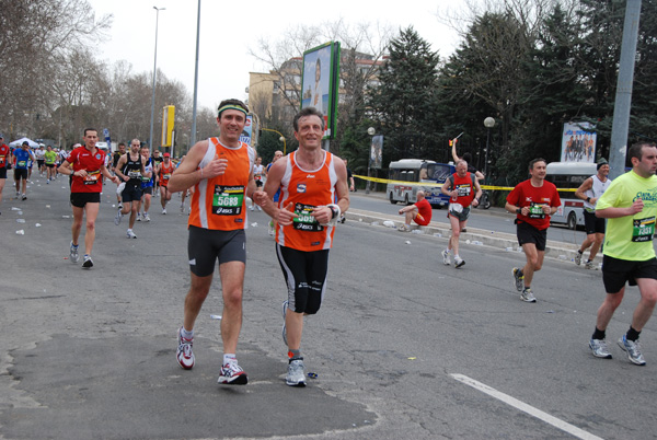 Maratona di Roma (21/03/2010) pat_4156