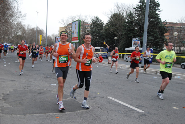 Maratona di Roma (21/03/2010) pat_4157
