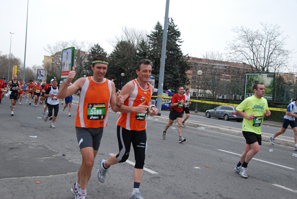 Maratona di Roma (21/03/2010) pat_4159
