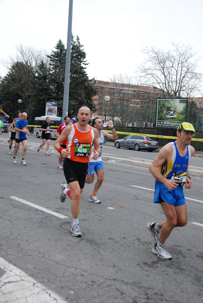 Maratona di Roma (21/03/2010) pat_4166
