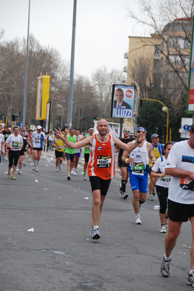 Maratona di Roma (21/03/2010) pat_4172