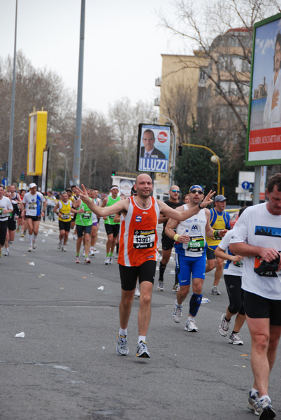 Maratona di Roma (21/03/2010) pat_4173