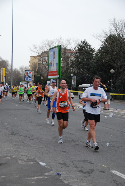 Maratona di Roma (21/03/2010) pat_4177