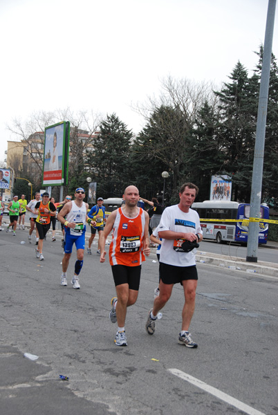 Maratona di Roma (21/03/2010) pat_4179