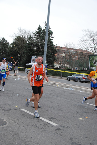 Maratona di Roma (21/03/2010) pat_4181