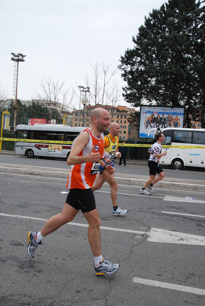 Maratona di Roma (21/03/2010) pat_4185