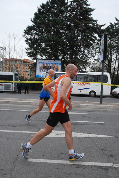 Maratona di Roma (21/03/2010) pat_4186
