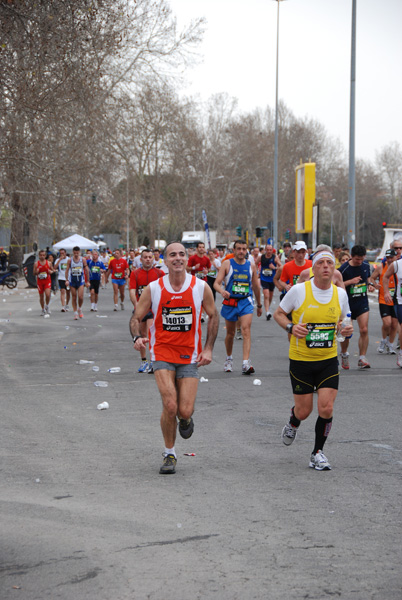 Maratona di Roma (21/03/2010) pat_4188