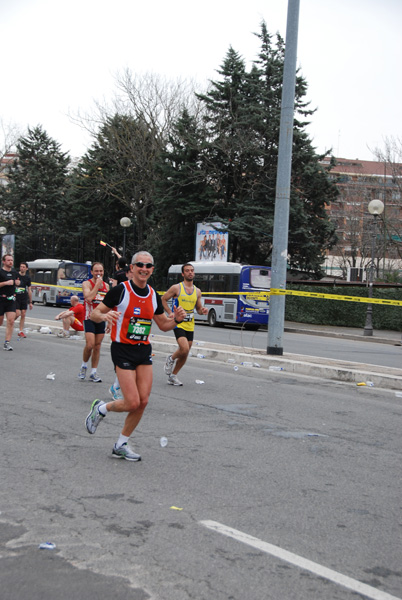 Maratona di Roma (21/03/2010) pat_4211