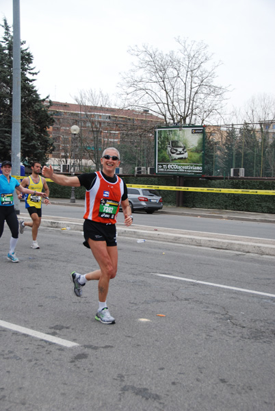 Maratona di Roma (21/03/2010) pat_4214