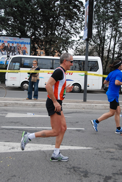 Maratona di Roma (21/03/2010) pat_4219