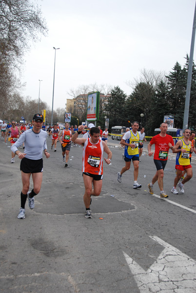 Maratona di Roma (21/03/2010) pat_4221