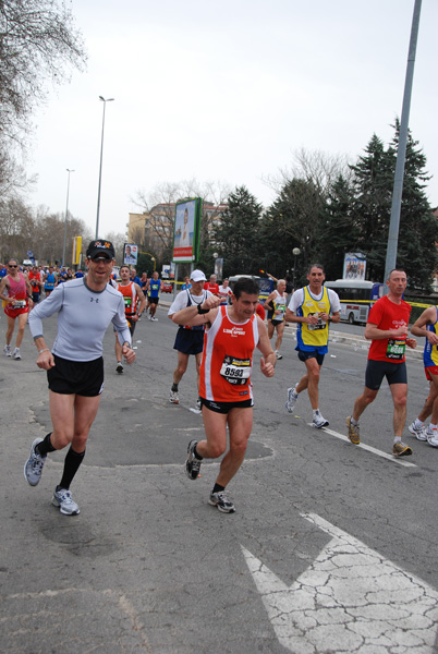 Maratona di Roma (21/03/2010) pat_4222