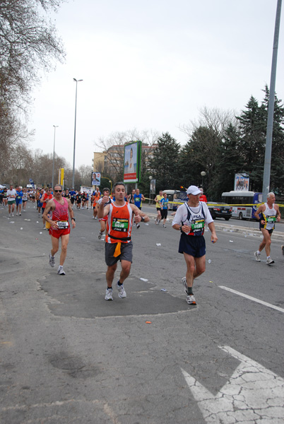 Maratona di Roma (21/03/2010) pat_4225