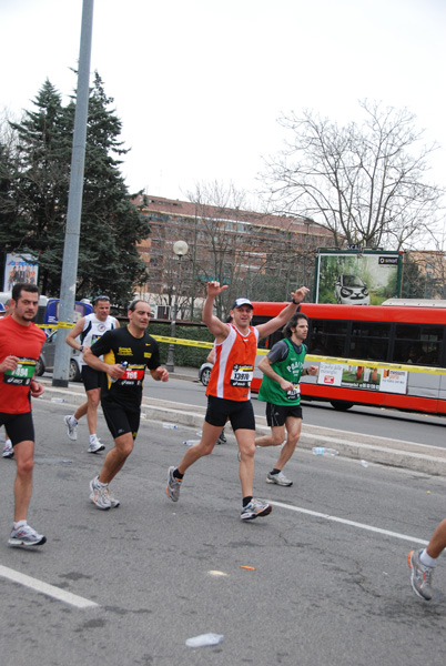 Maratona di Roma (21/03/2010) pat_4235