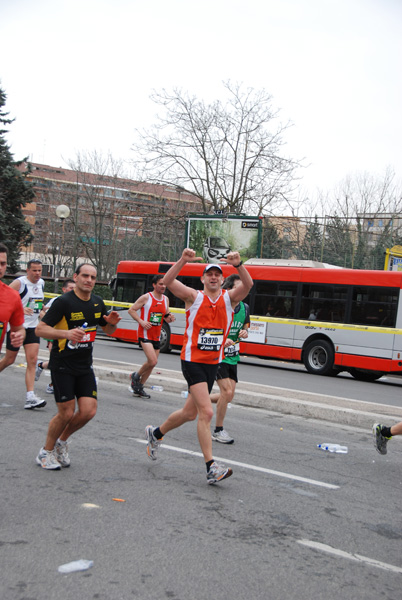 Maratona di Roma (21/03/2010) pat_4236