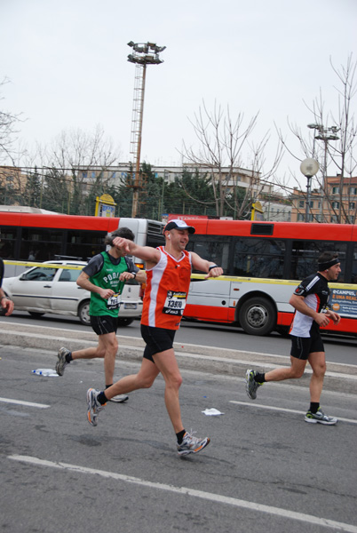 Maratona di Roma (21/03/2010) pat_4238