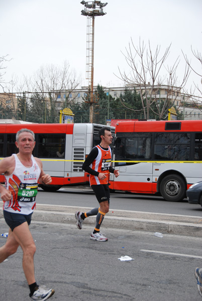 Maratona di Roma (21/03/2010) pat_4248