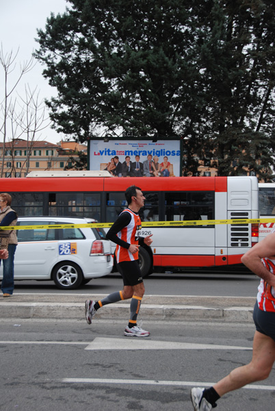 Maratona di Roma (21/03/2010) pat_4252