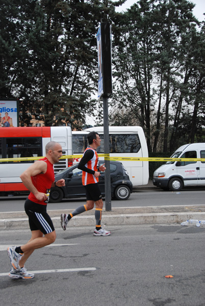 Maratona di Roma (21/03/2010) pat_4254