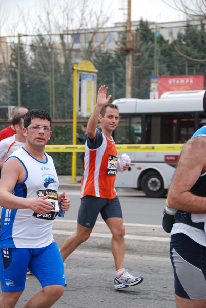 Maratona di Roma (21/03/2010) pat_4256