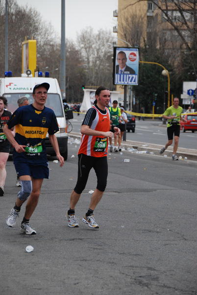 Maratona di Roma (21/03/2010) pat_4267