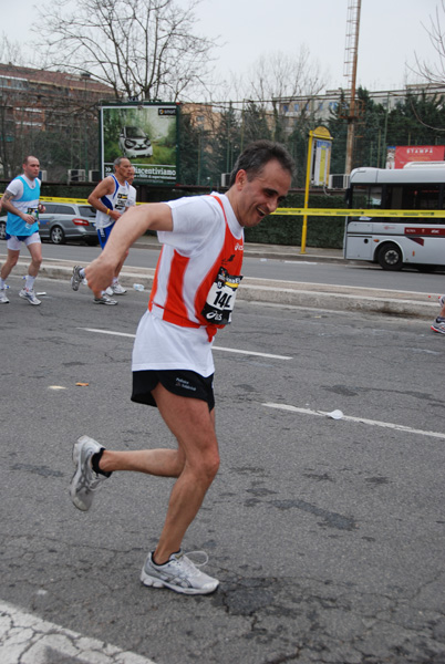 Maratona di Roma (21/03/2010) pat_4276