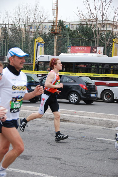 Maratona di Roma (21/03/2010) pat_4298