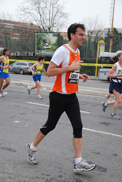 Maratona di Roma (21/03/2010) pat_4310