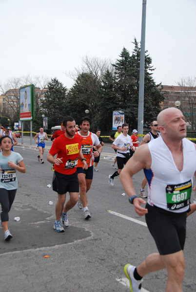 Maratona di Roma (21/03/2010) pat_4337