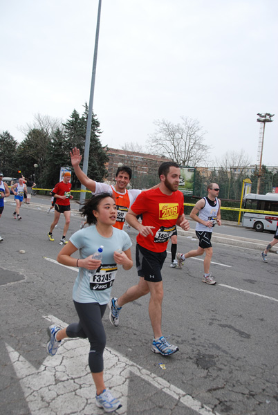 Maratona di Roma (21/03/2010) pat_4341