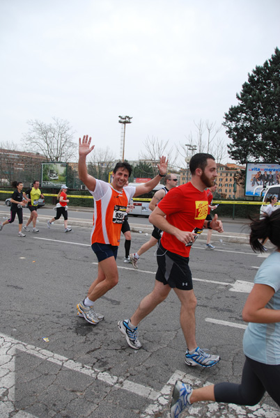 Maratona di Roma (21/03/2010) pat_4343