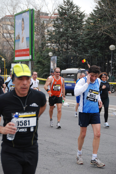 Maratona di Roma (21/03/2010) pat_4350