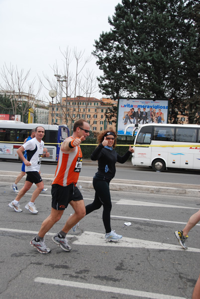 Maratona di Roma (21/03/2010) pat_4357