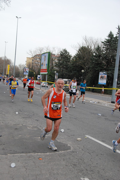Maratona di Roma (21/03/2010) pat_4371