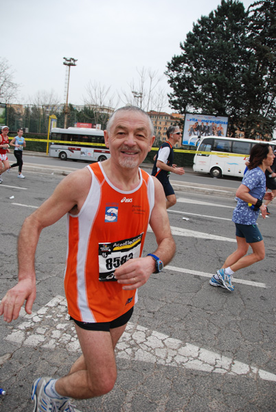 Maratona di Roma (21/03/2010) pat_4376