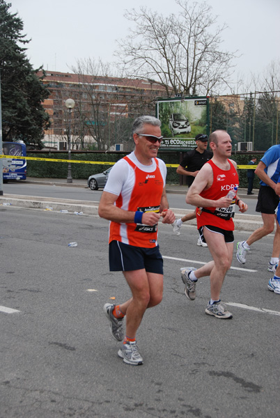 Maratona di Roma (21/03/2010) pat_4387