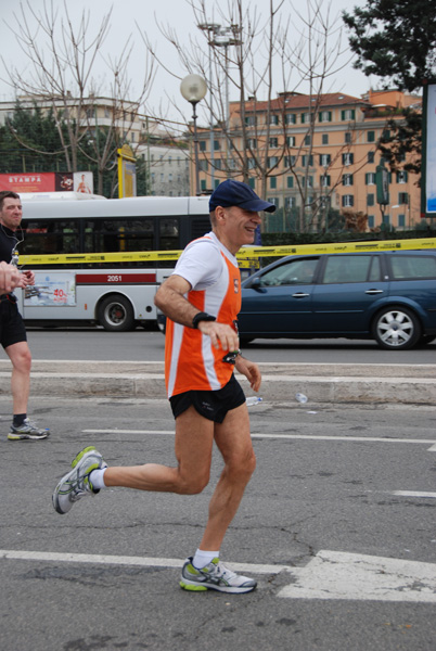 Maratona di Roma (21/03/2010) pat_4396