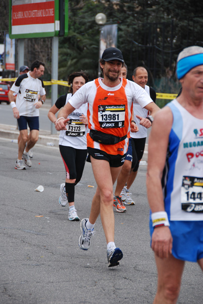 Maratona di Roma (21/03/2010) pat_4400