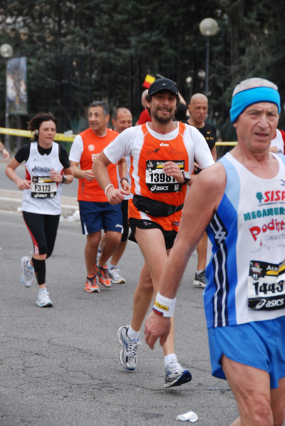 Maratona di Roma (21/03/2010) pat_4402