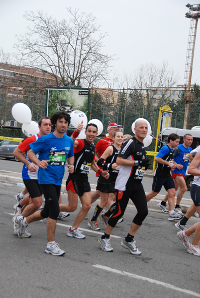 Maratona di Roma (21/03/2010) pat_4409