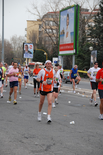 Maratona di Roma (21/03/2010) pat_4422