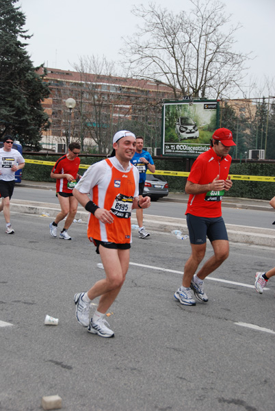 Maratona di Roma (21/03/2010) pat_4431