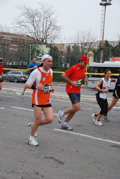 Maratona di Roma (21/03/2010) pat_4432