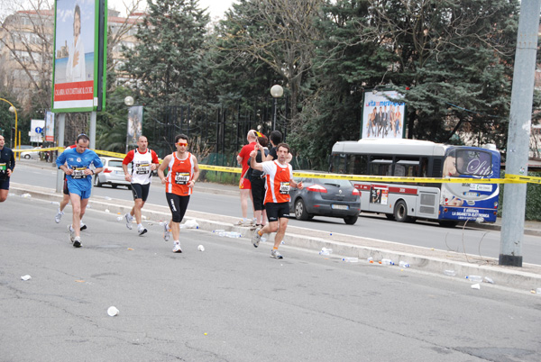 Maratona di Roma (21/03/2010) pat_4436