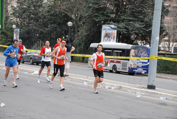 Maratona di Roma (21/03/2010) pat_4439