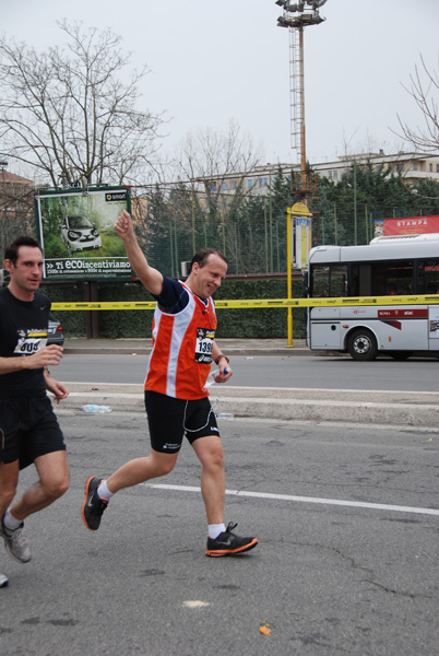 Maratona di Roma (21/03/2010) pat_4457