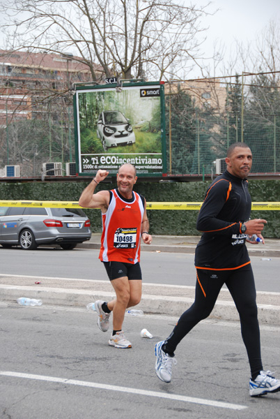 Maratona di Roma (21/03/2010) pat_4466