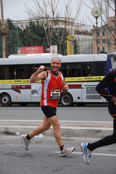 Maratona di Roma (21/03/2010) pat_4469